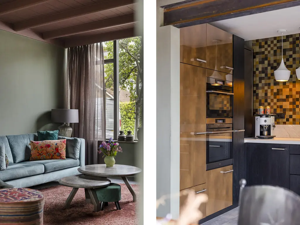 C. van Leeuwenstraat 9, WOERDEN