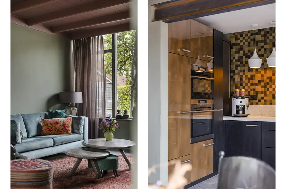 C. van Leeuwenstraat 9