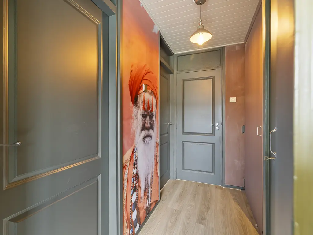 C. van Leeuwenstraat 9, WOERDEN