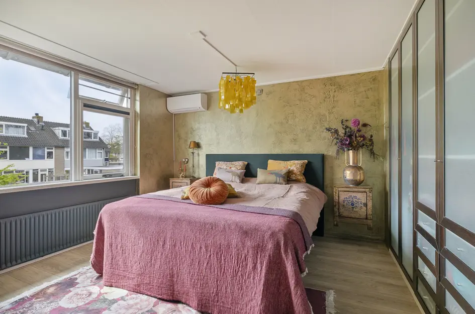 C. van Leeuwenstraat 9