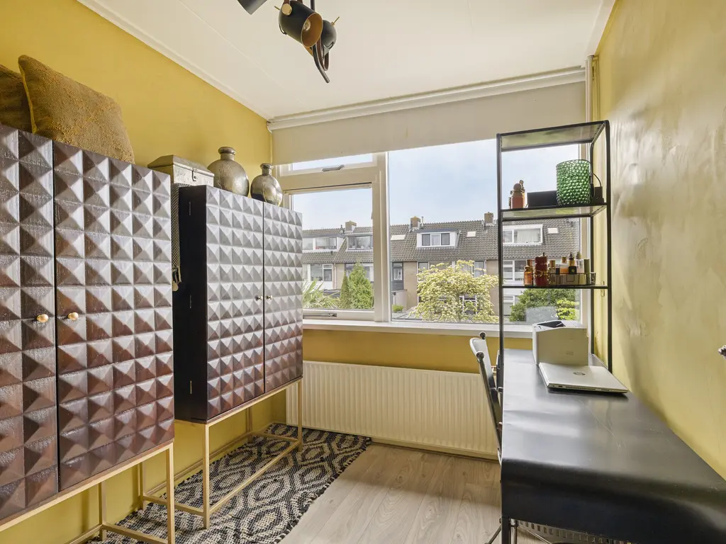 C. van Leeuwenstraat 9, WOERDEN