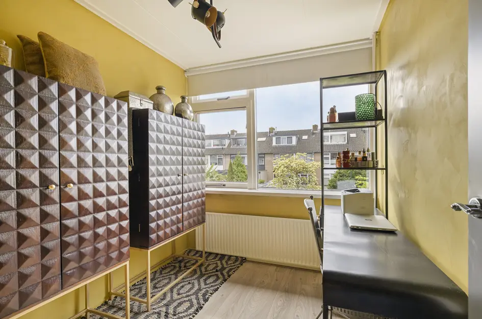 C. van Leeuwenstraat 9