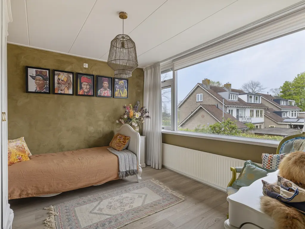 C. van Leeuwenstraat 9, WOERDEN