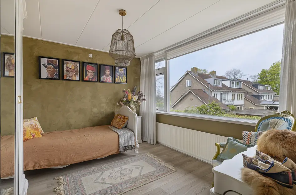 C. van Leeuwenstraat 9