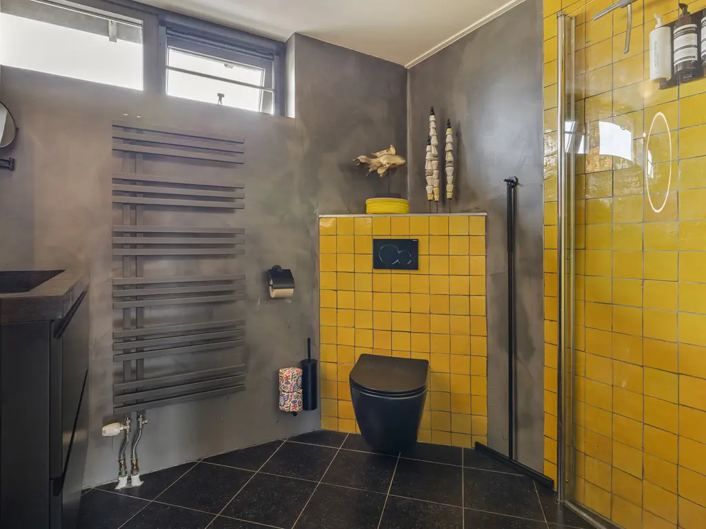 C. van Leeuwenstraat 9, WOERDEN