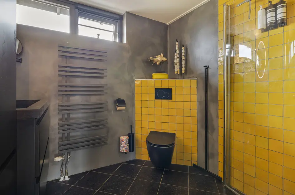 C. van Leeuwenstraat 9