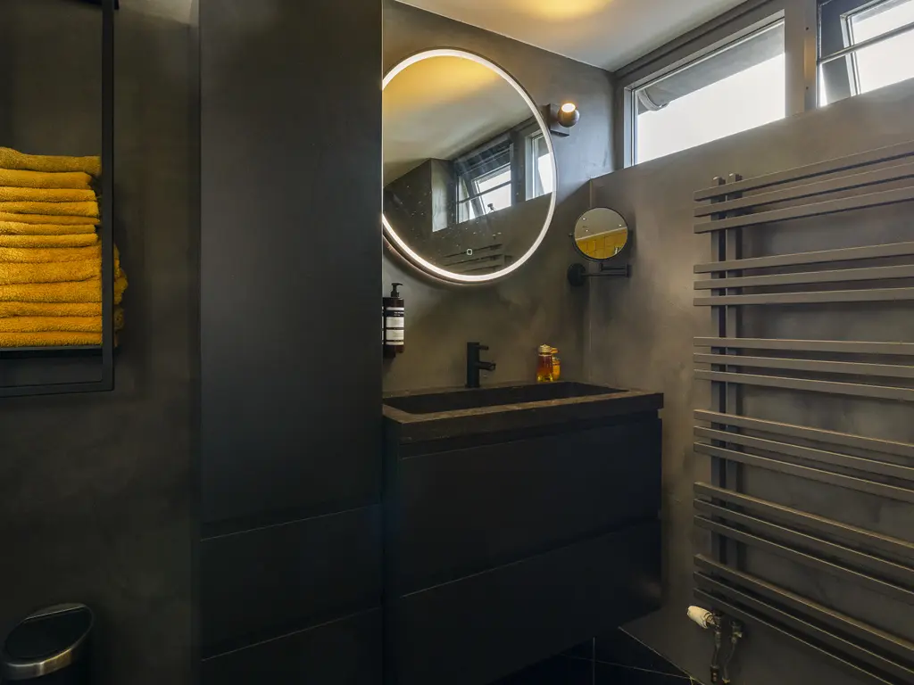 C. van Leeuwenstraat 9, WOERDEN