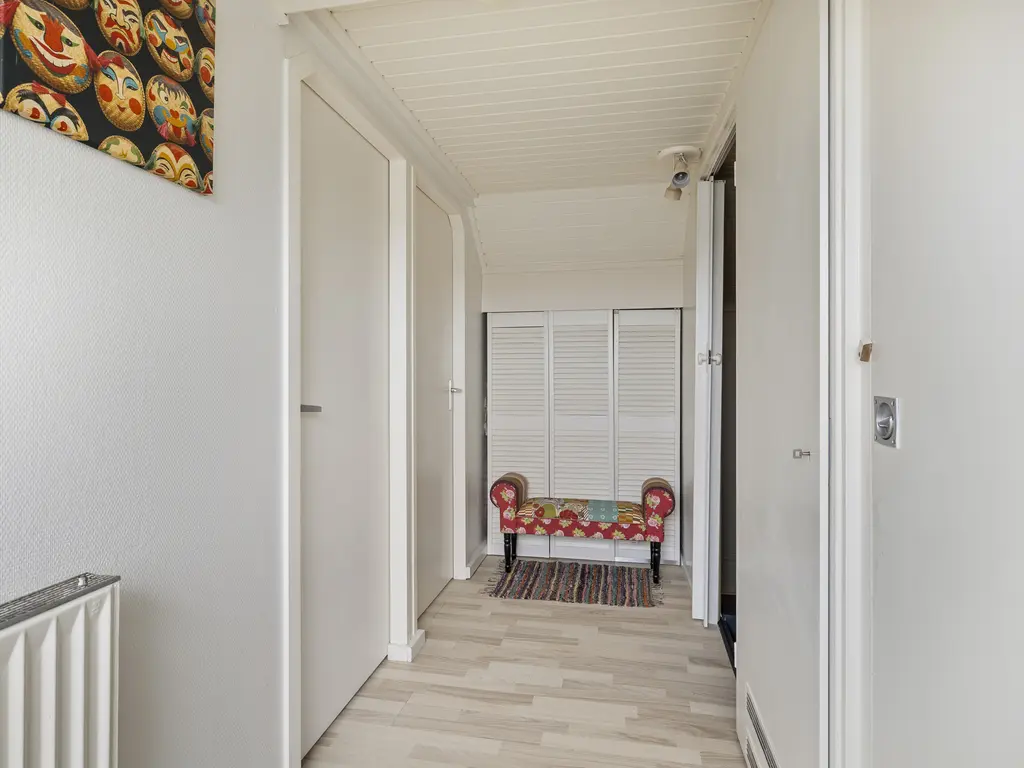 C. van Leeuwenstraat 9, WOERDEN