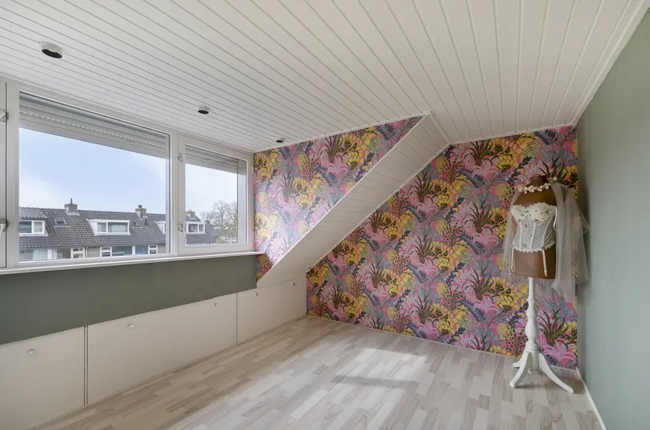 C. van Leeuwenstraat 9