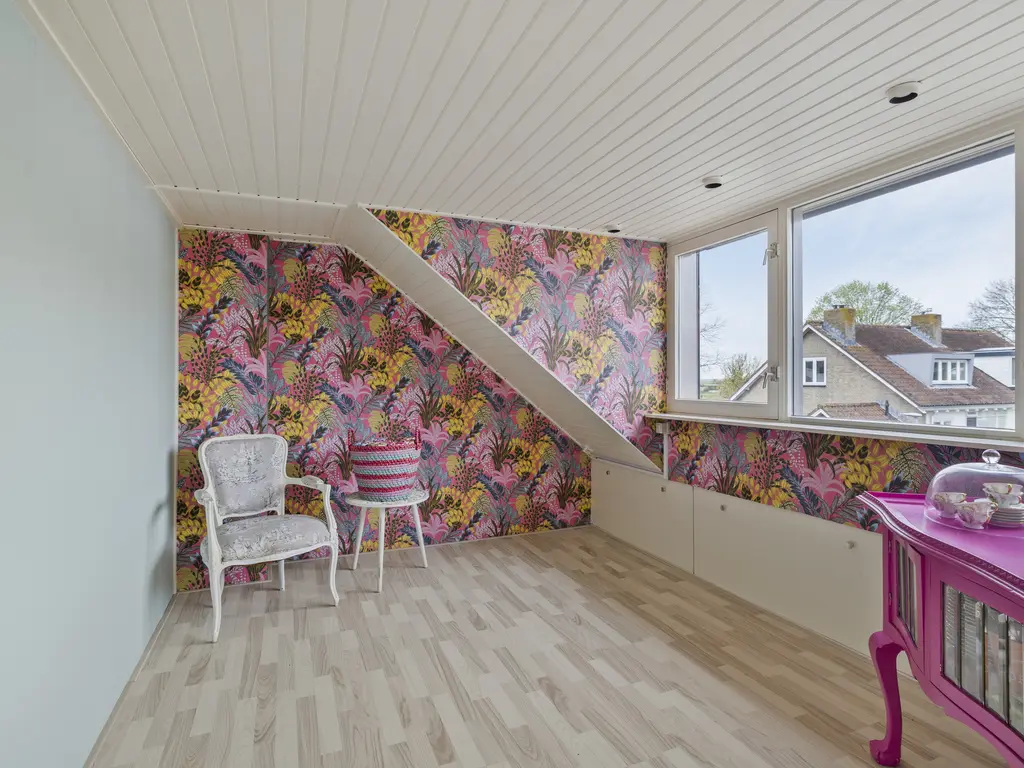 C. van Leeuwenstraat 9, WOERDEN