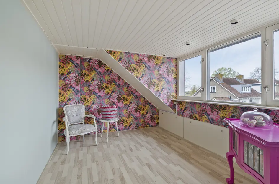 C. van Leeuwenstraat 9