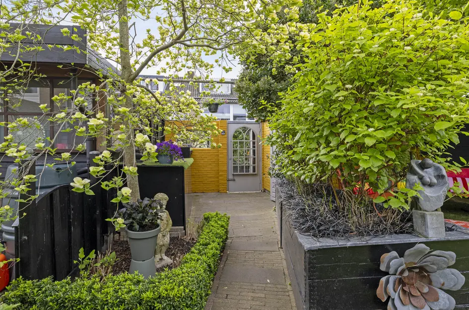 C. van Leeuwenstraat 9