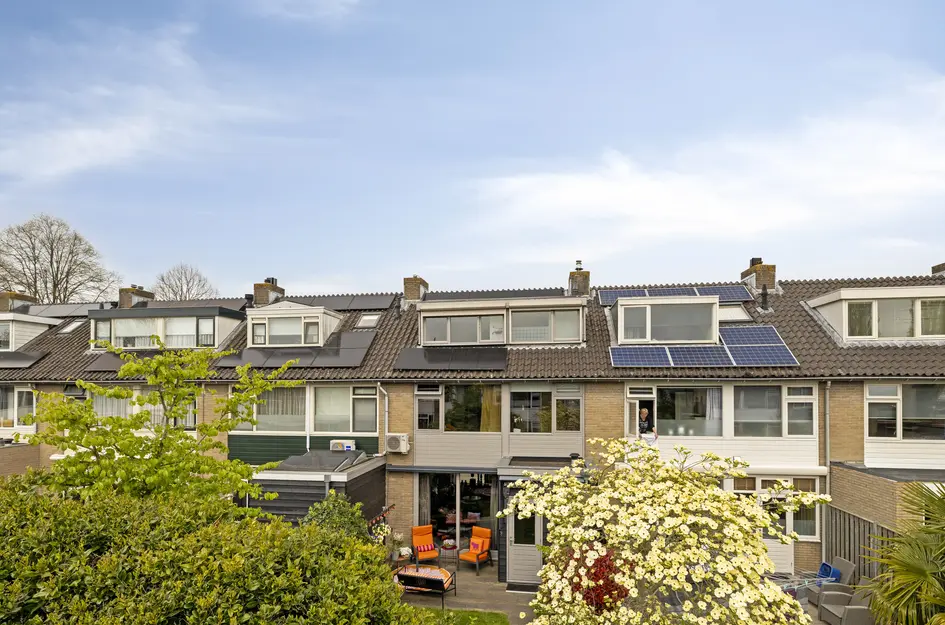 C. van Leeuwenstraat 9