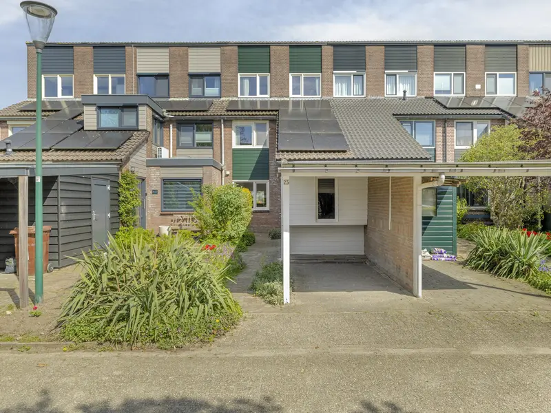 Oostwijk 25, LINSCHOTEN