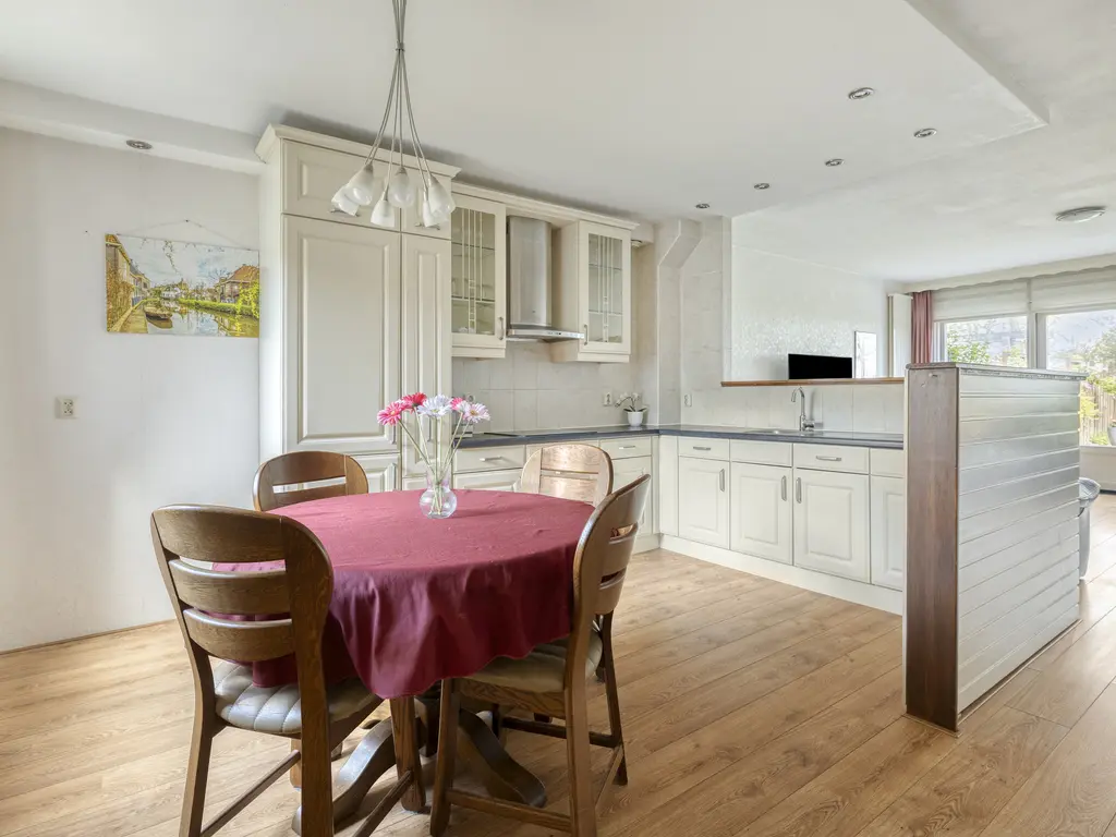 Oostwijk 25, LINSCHOTEN