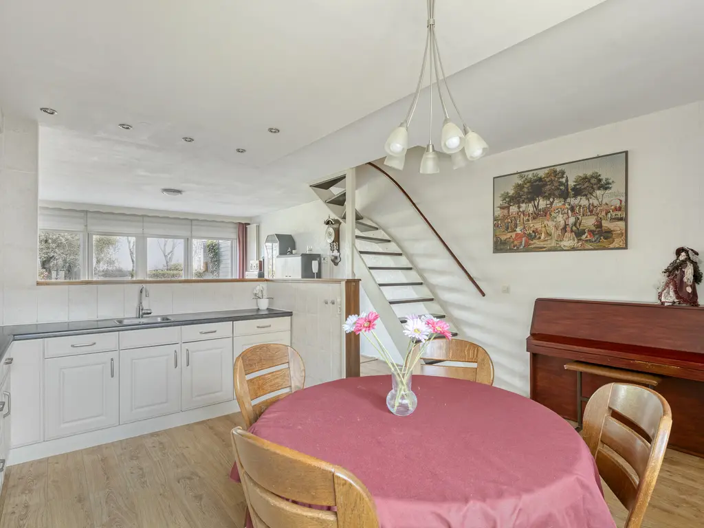 Oostwijk 25, LINSCHOTEN