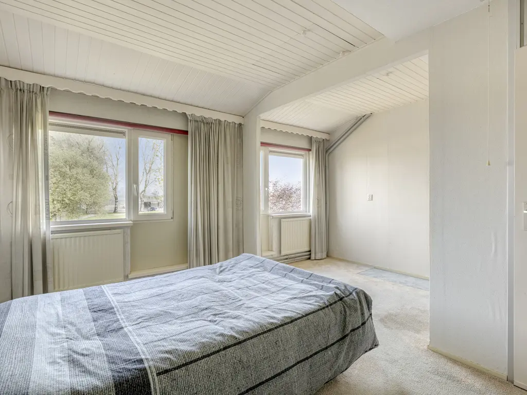 Oostwijk 25, LINSCHOTEN