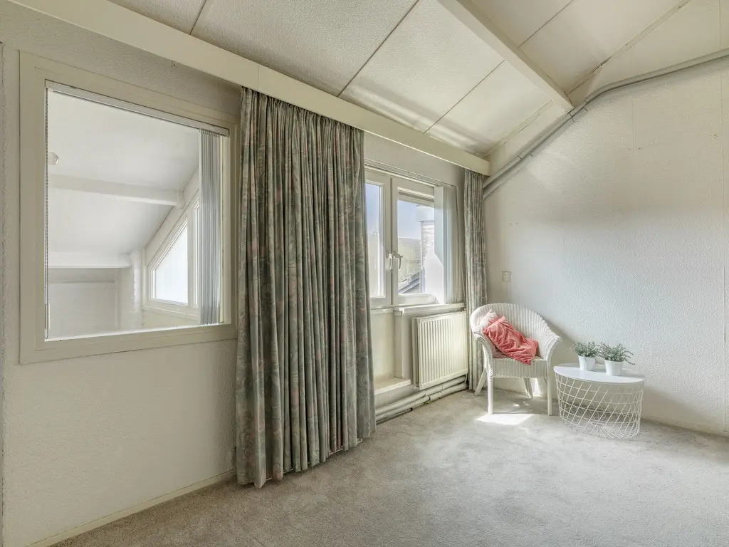 Oostwijk 25, LINSCHOTEN