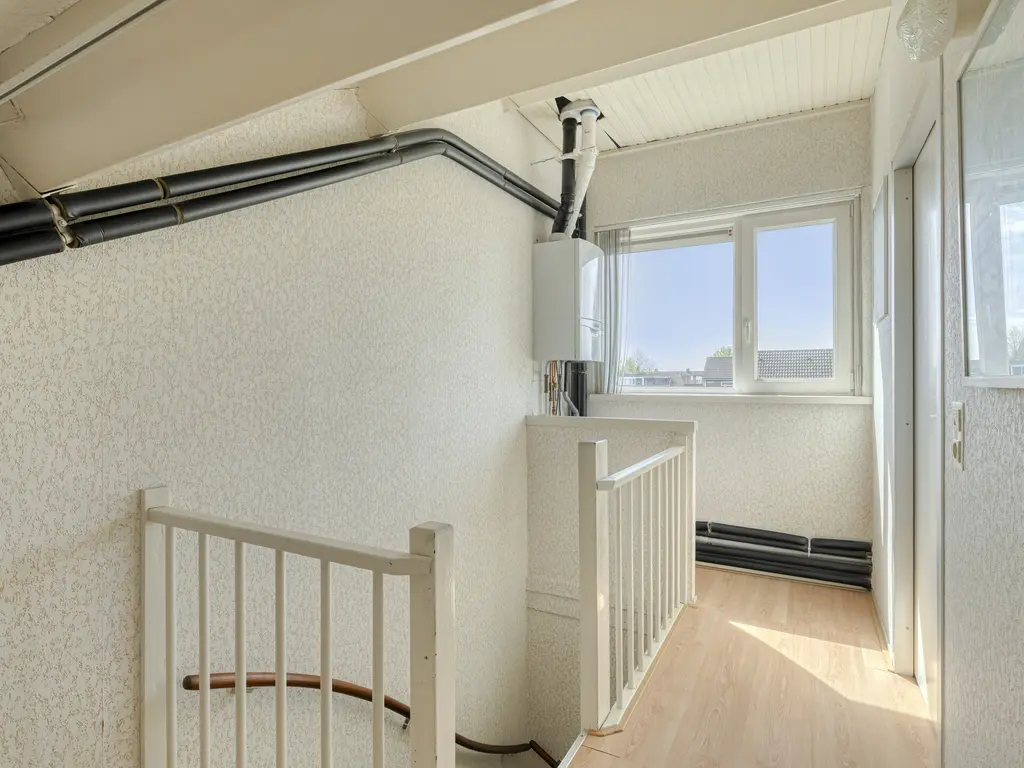 Oostwijk 25, LINSCHOTEN