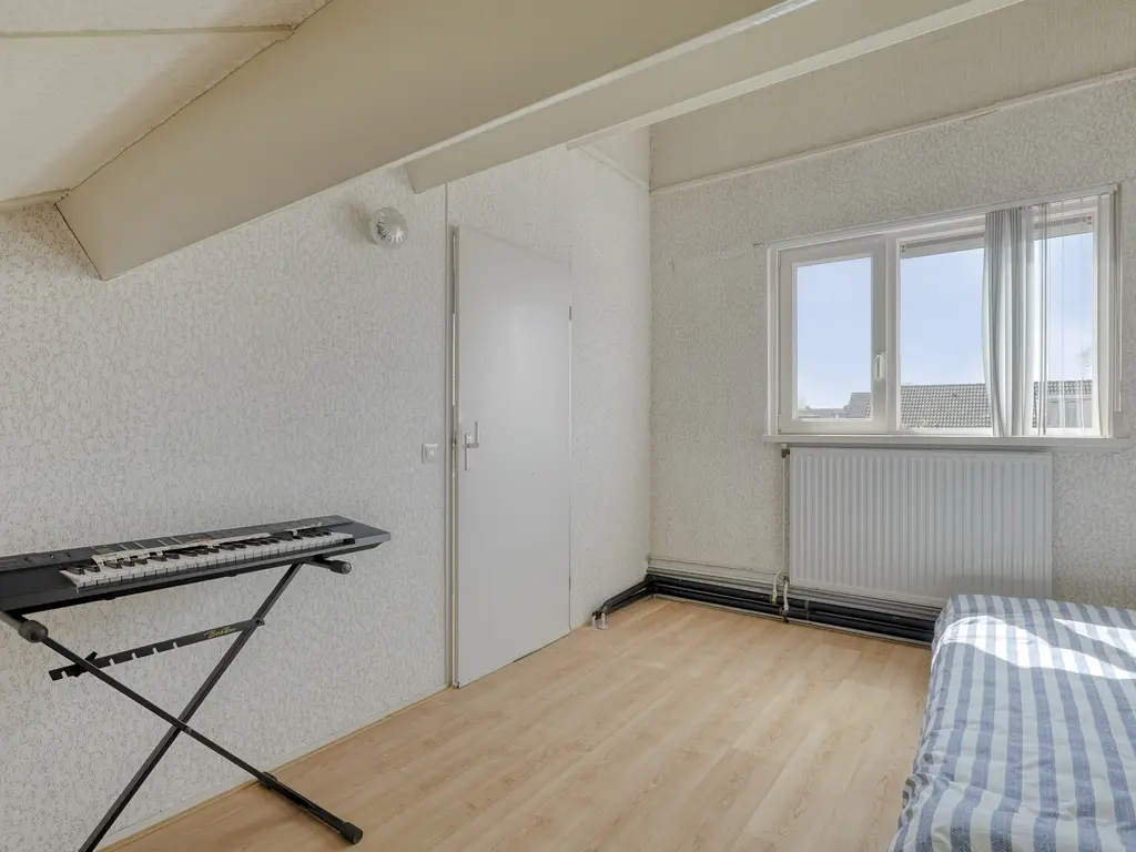 Oostwijk 25, LINSCHOTEN