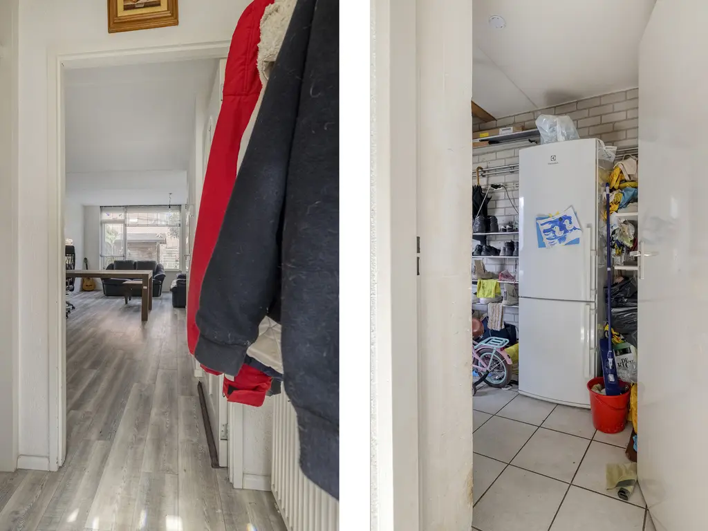 Klaproosweide 36, WOERDEN