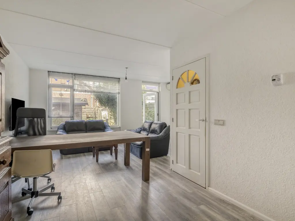 Klaproosweide 36, WOERDEN