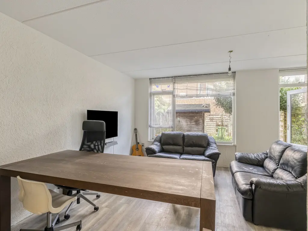 Klaproosweide 36, WOERDEN