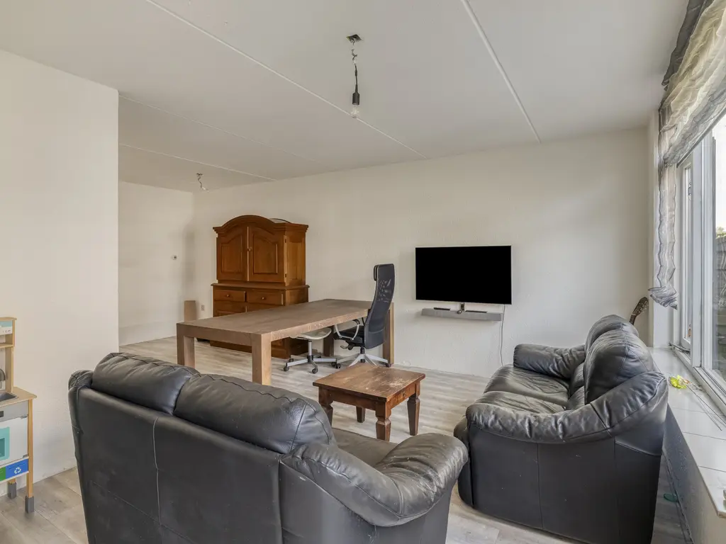 Klaproosweide 36, WOERDEN