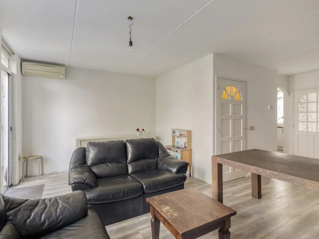 Klaproosweide 36, WOERDEN