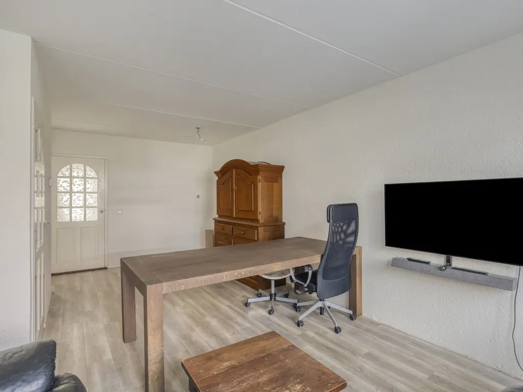 Klaproosweide 36, WOERDEN