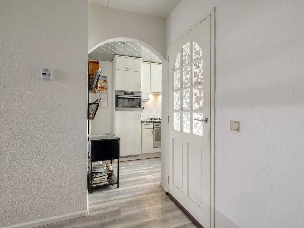 Klaproosweide 36, WOERDEN