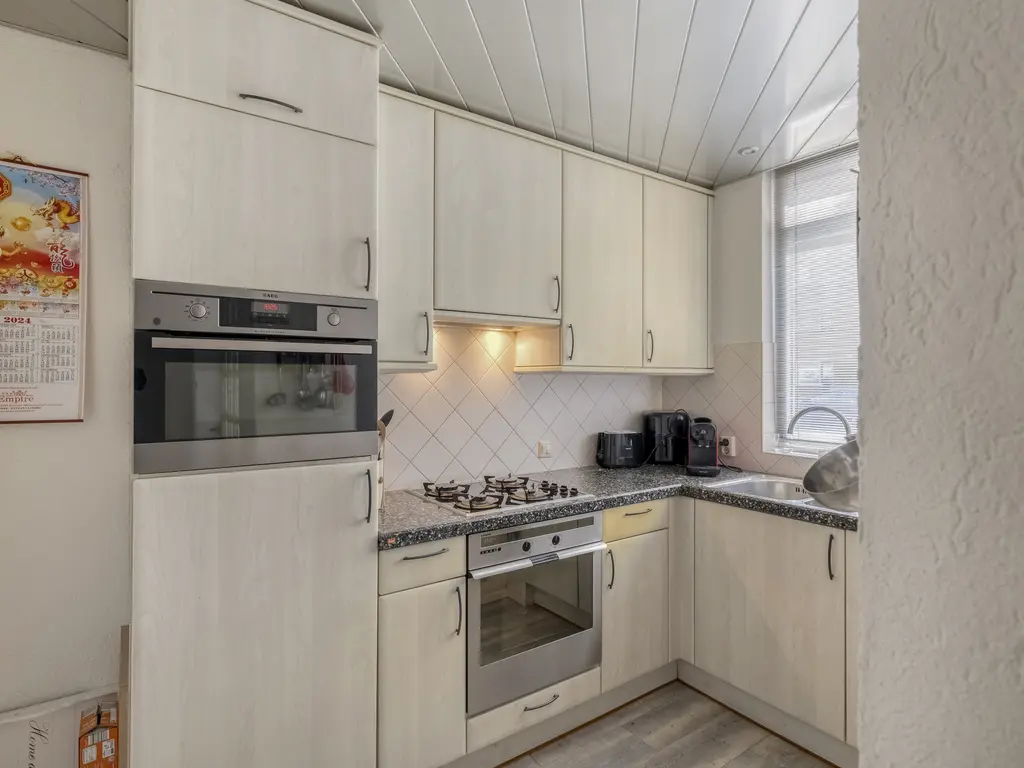 Klaproosweide 36, WOERDEN