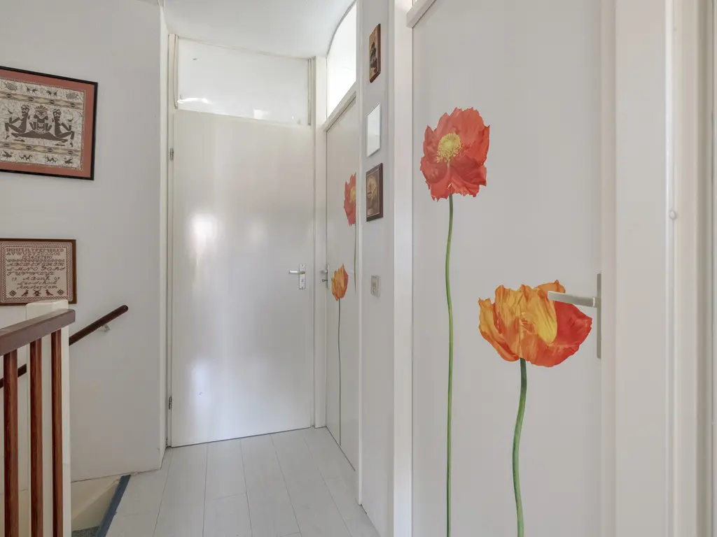 Klaproosweide 36, WOERDEN