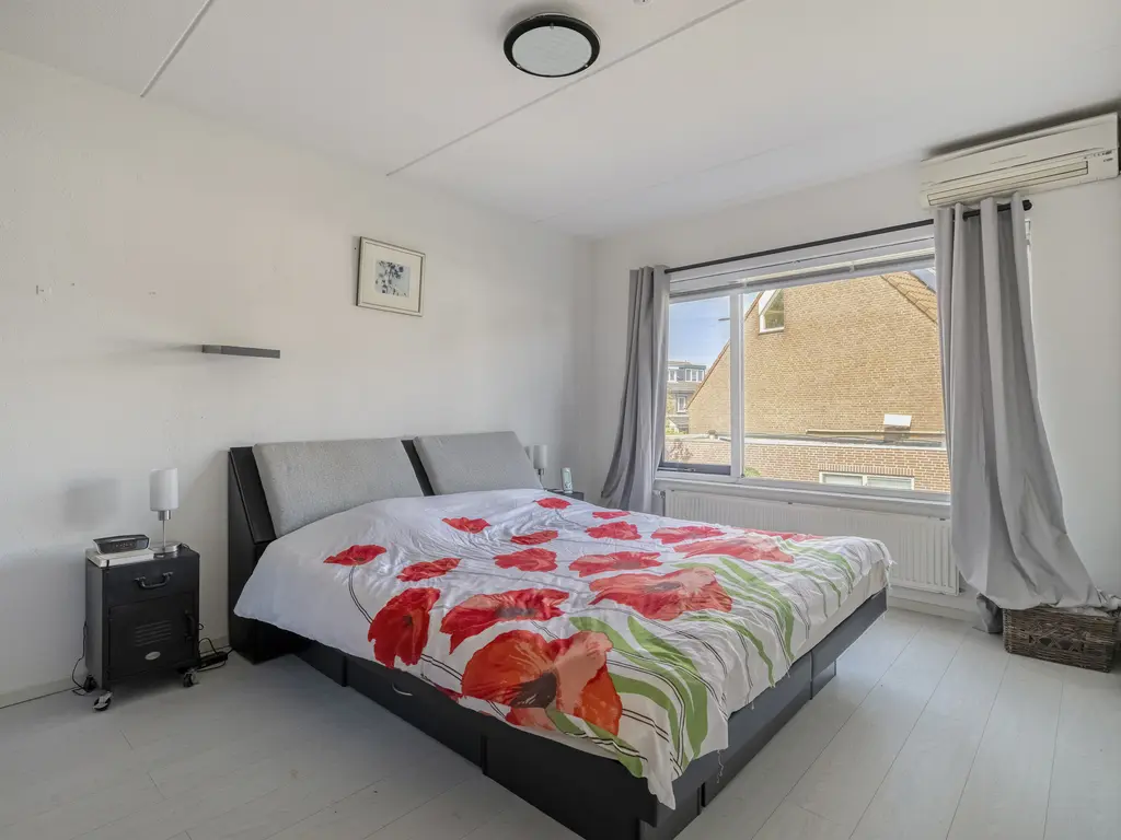 Klaproosweide 36, WOERDEN