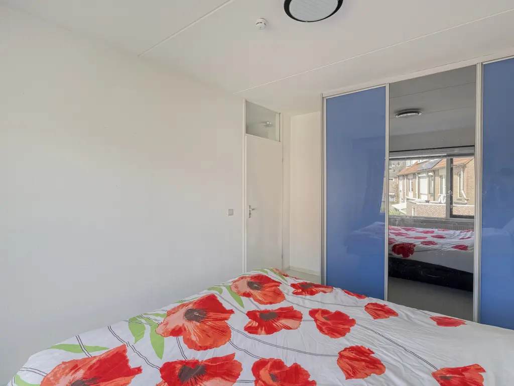 Klaproosweide 36, WOERDEN