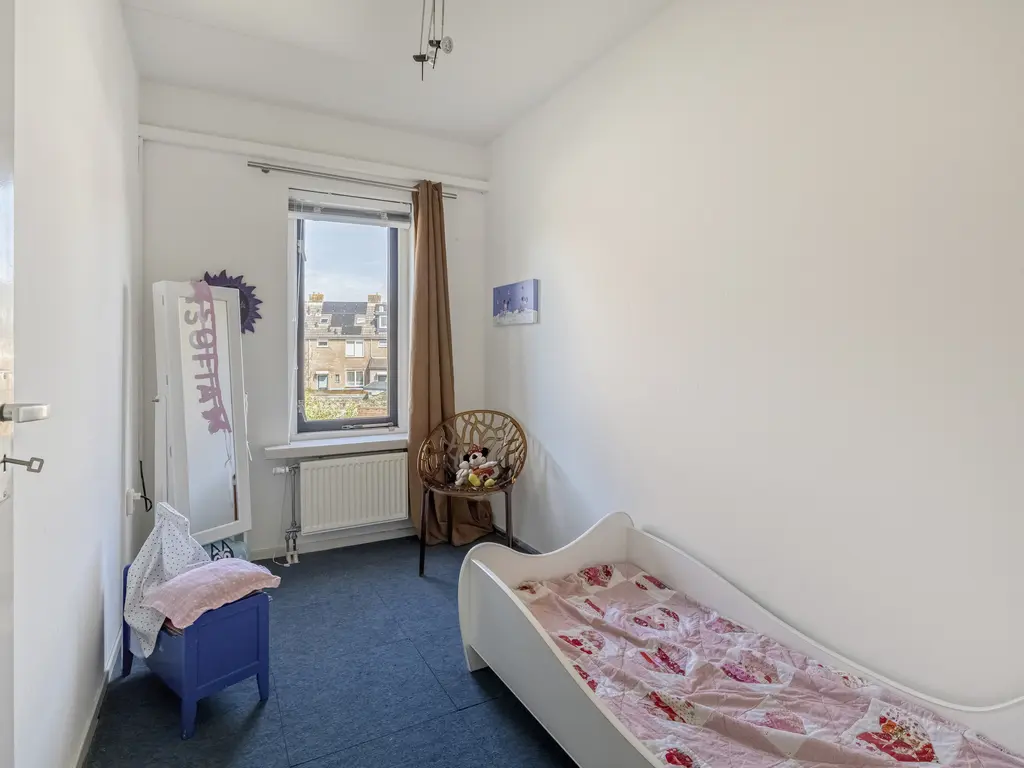 Klaproosweide 36, WOERDEN