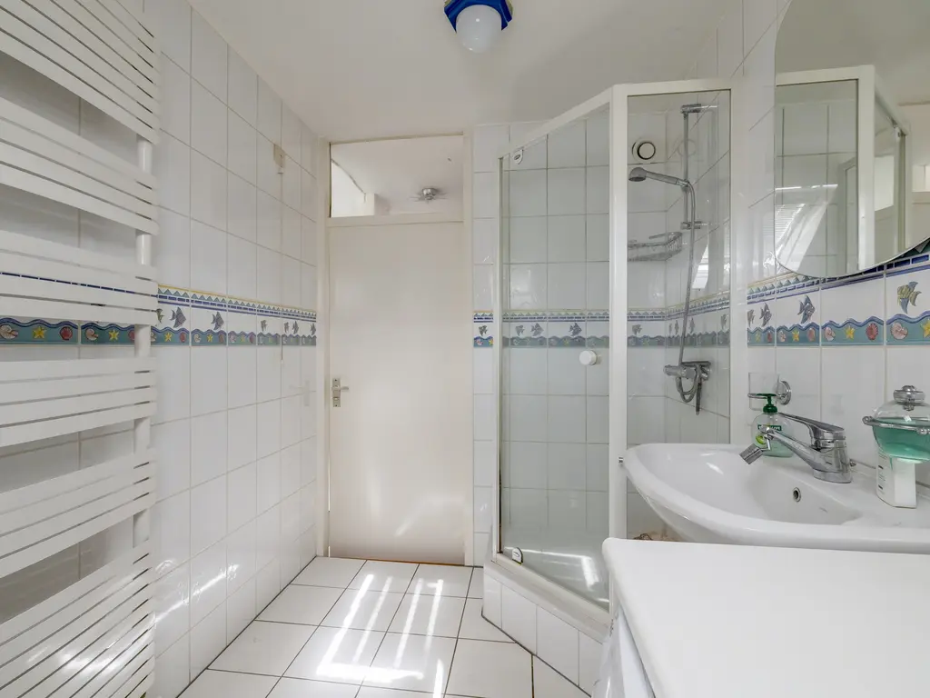 Klaproosweide 36, WOERDEN