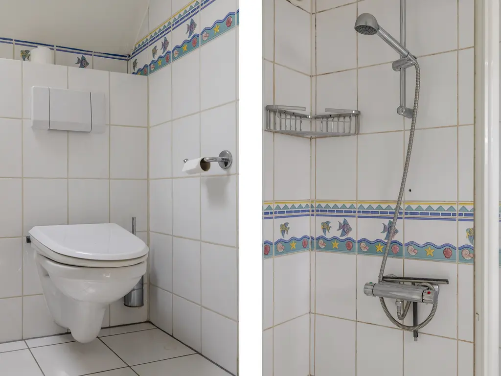 Klaproosweide 36, WOERDEN