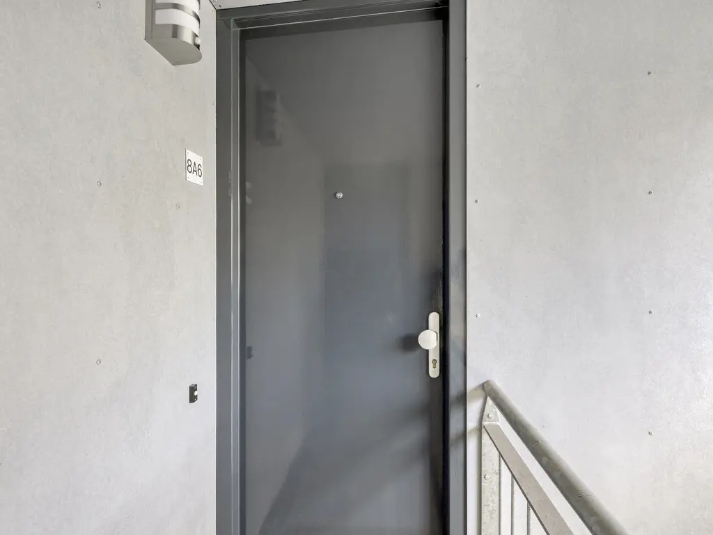 Jozef Israëlslaan 8A 6, WOERDEN