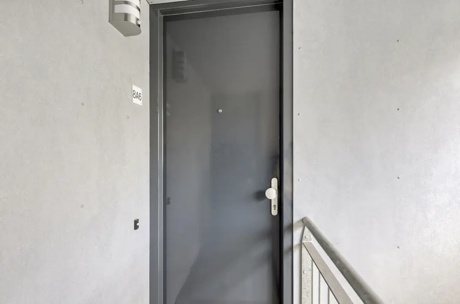 Jozef Israëlslaan 8A 6