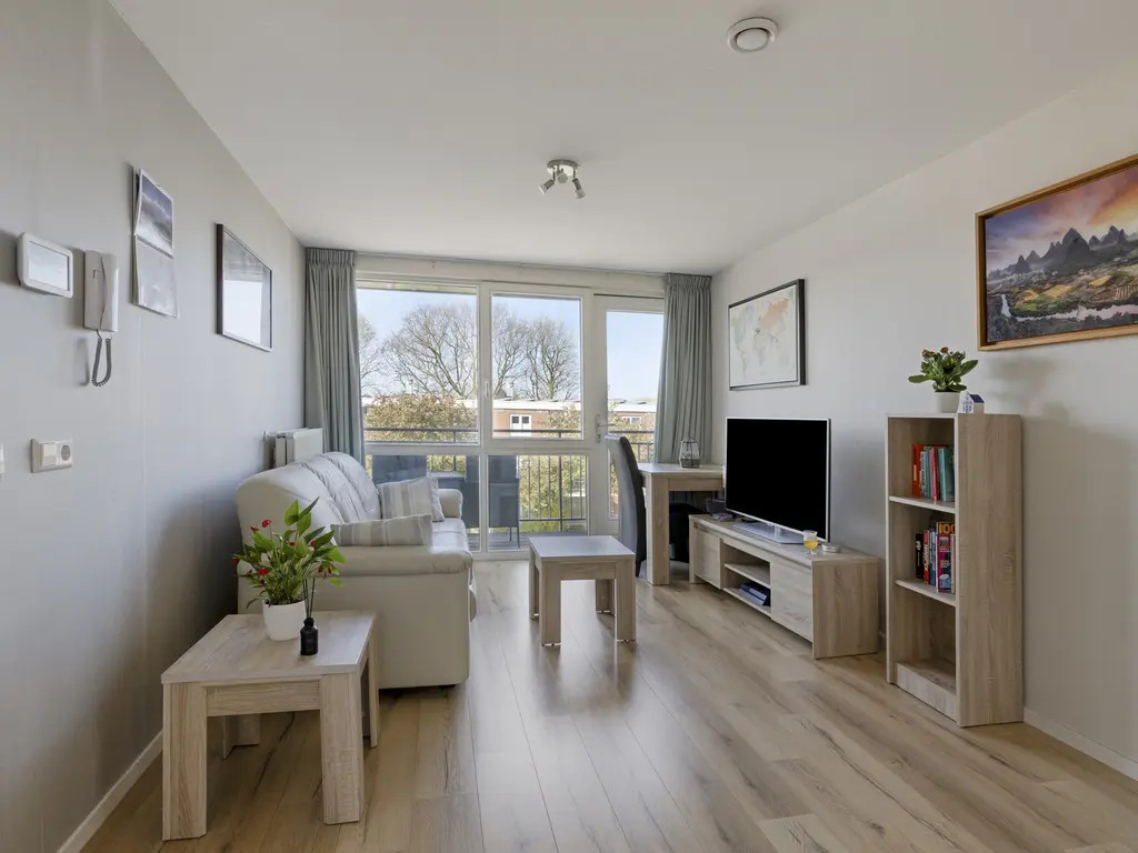 Jozef Israëlslaan 8A 6, WOERDEN