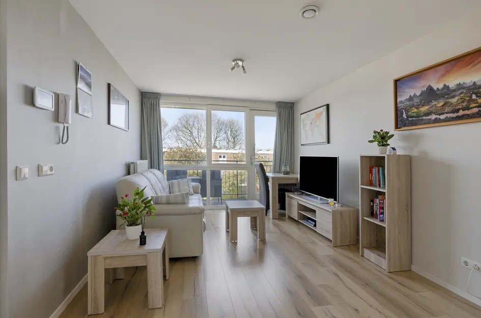 Jozef Israëlslaan 8A 6