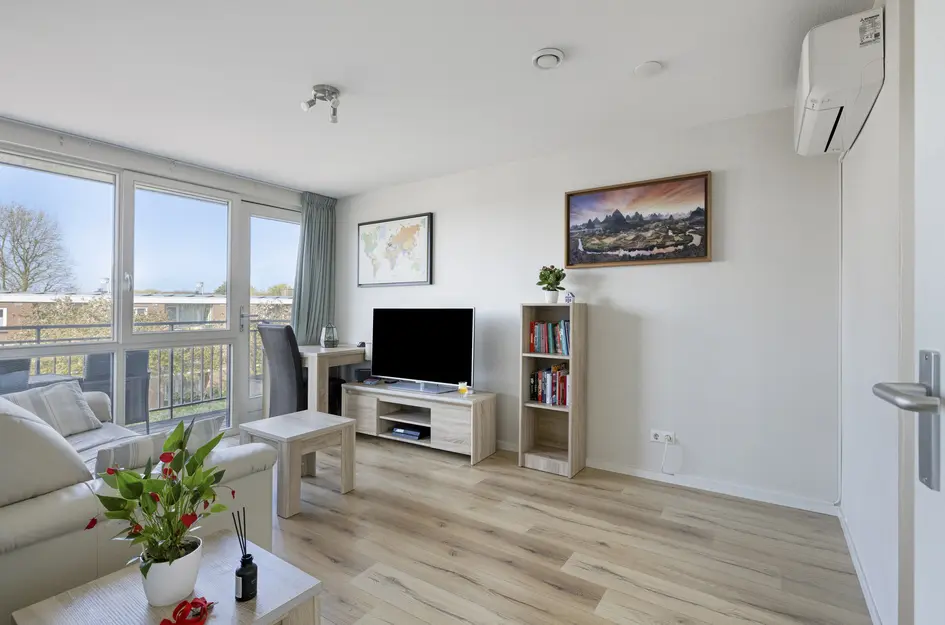 Jozef Israëlslaan 8A 6