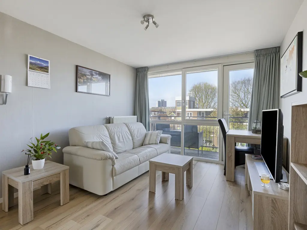 Jozef Israëlslaan 8A 6, WOERDEN