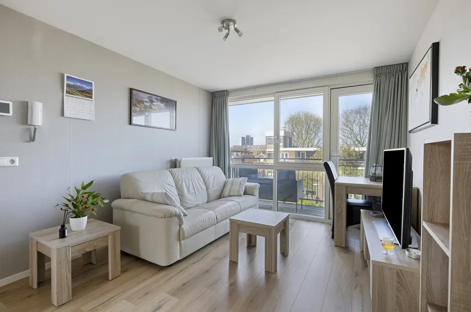 Jozef Israëlslaan 8A 6