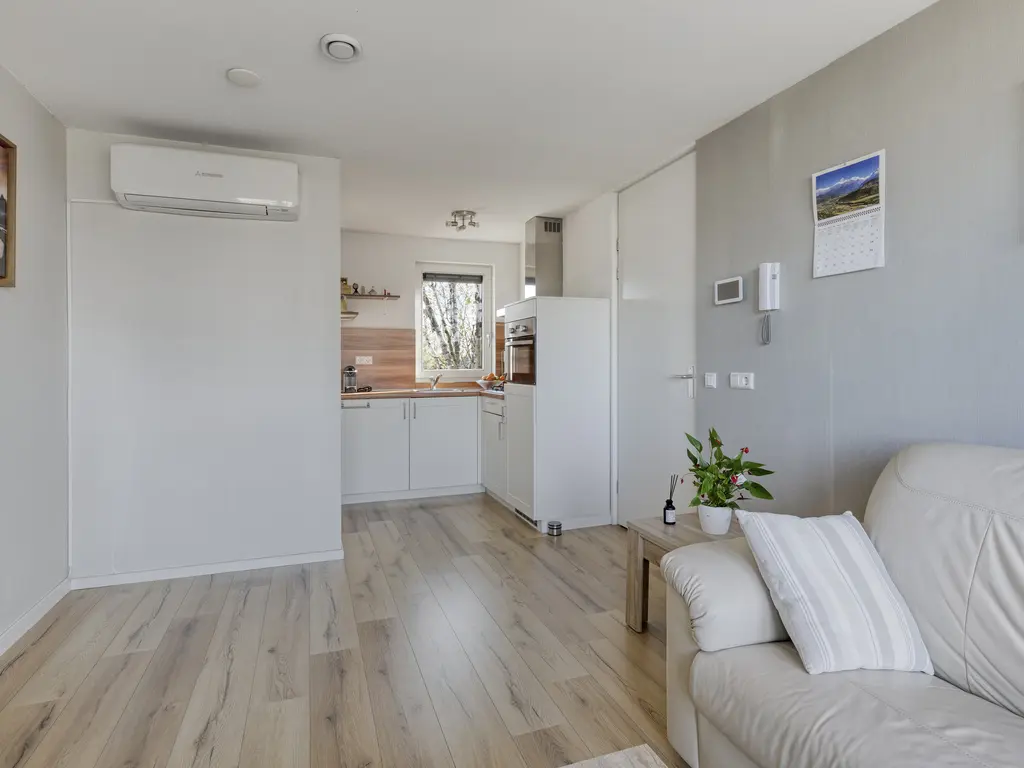 Jozef Israëlslaan 8A 6, WOERDEN