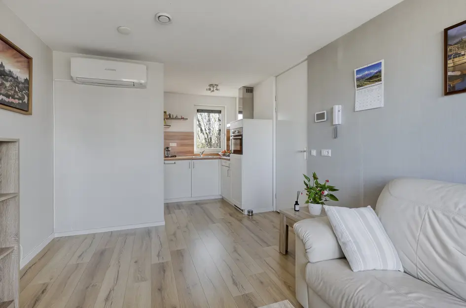 Jozef Israëlslaan 8A 6