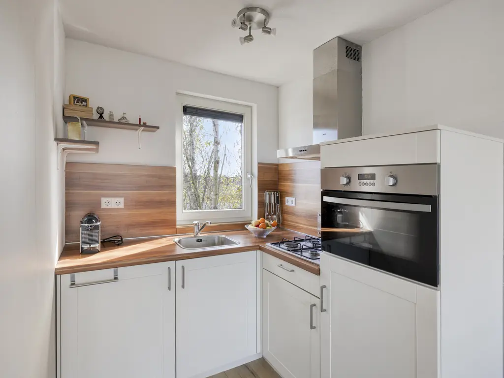 Jozef Israëlslaan 8A 6, WOERDEN