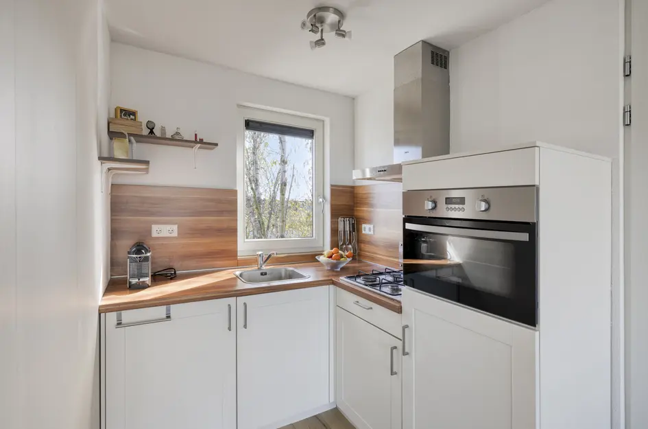 Jozef Israëlslaan 8A 6