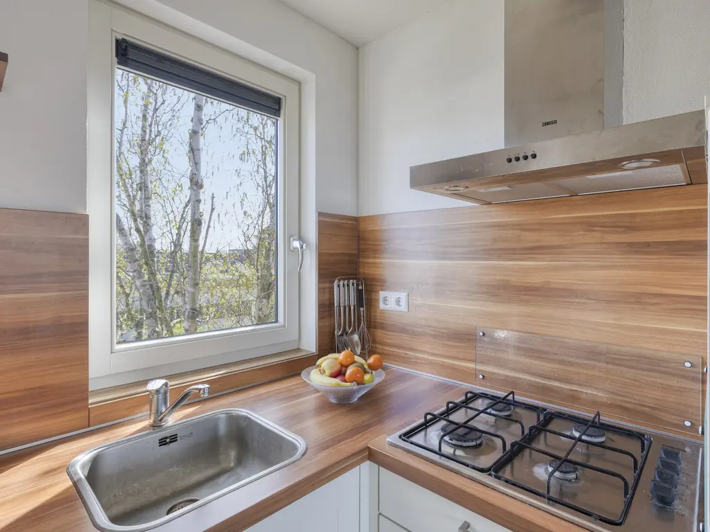 Jozef Israëlslaan 8A 6, WOERDEN